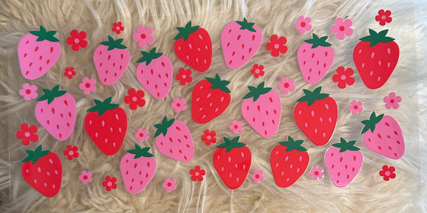 #94 Strawberries