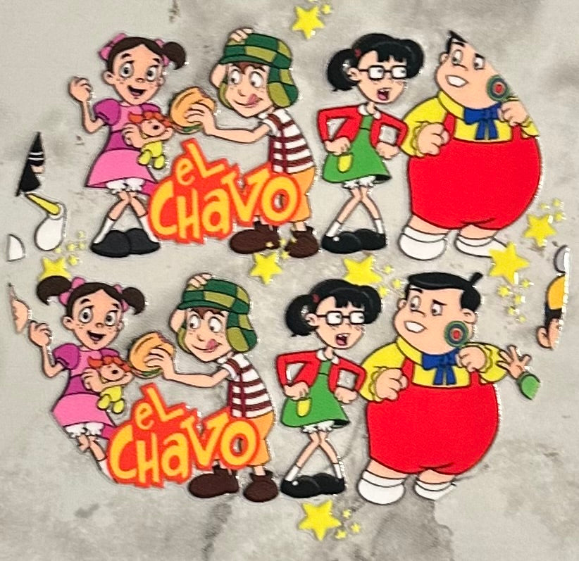 El chavo