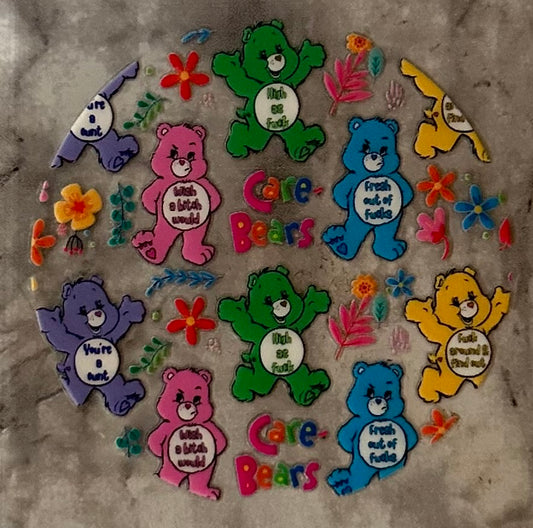 Care Bears