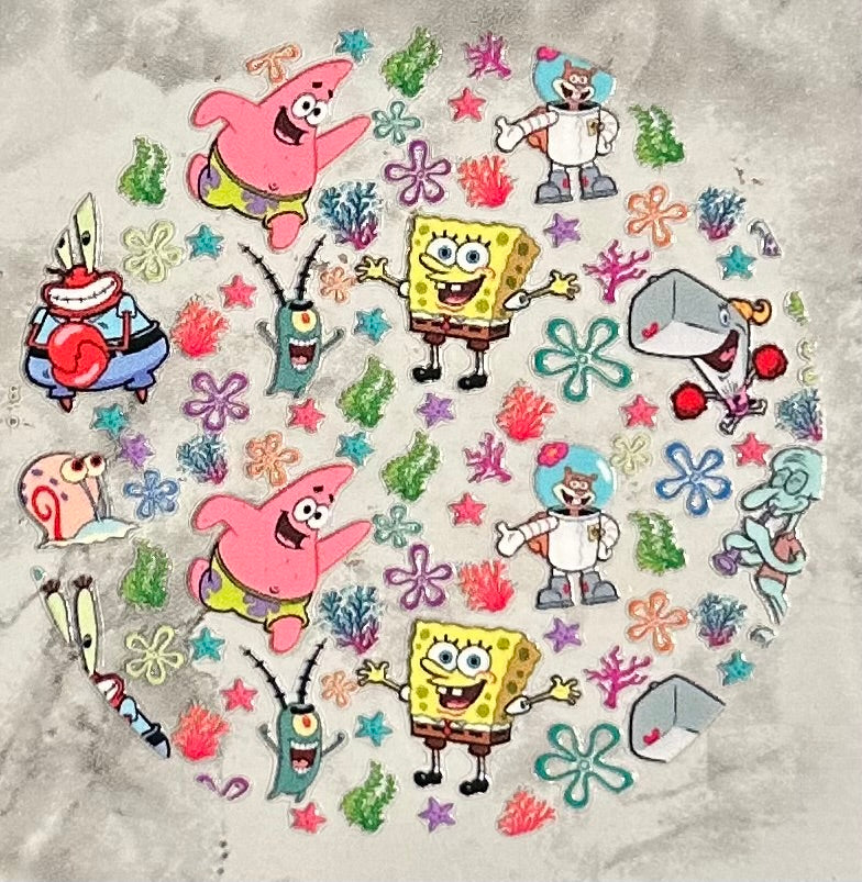 Spongbob