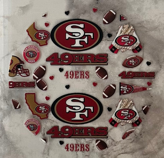 49ers