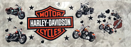 Harley Davidson