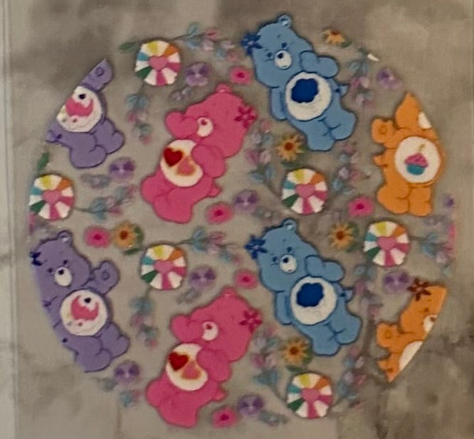 Care Bears