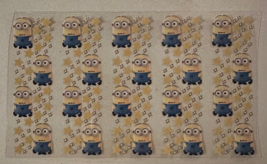 Minions