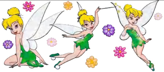 Tinker bell