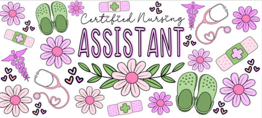 Nurse Assistant