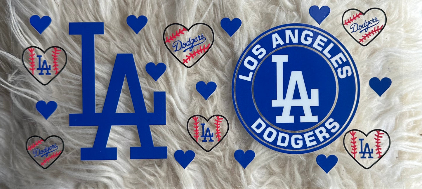 LA Dodgers