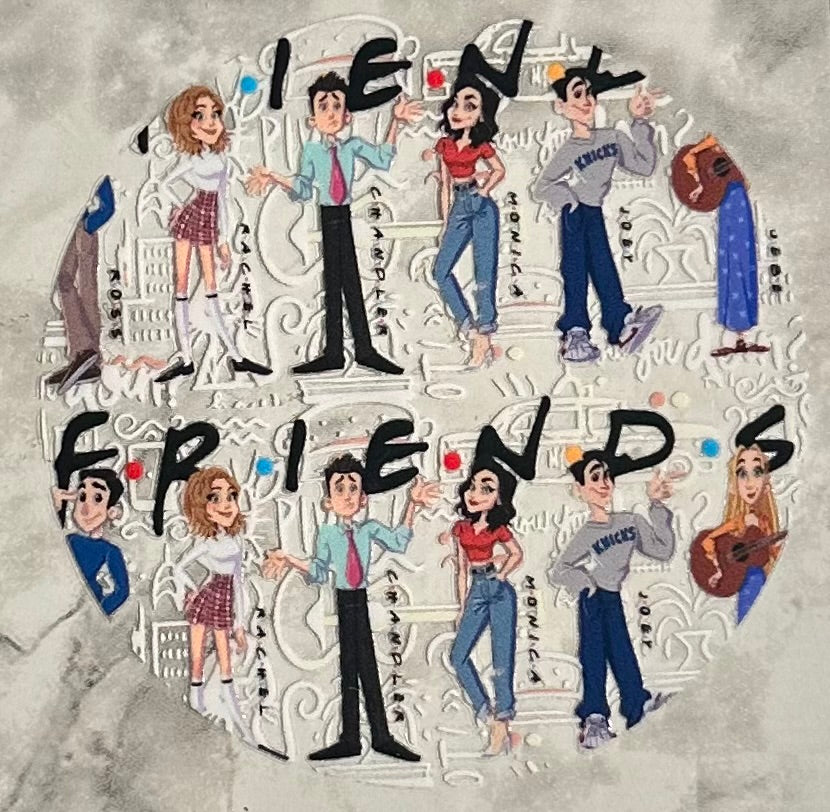 Friends