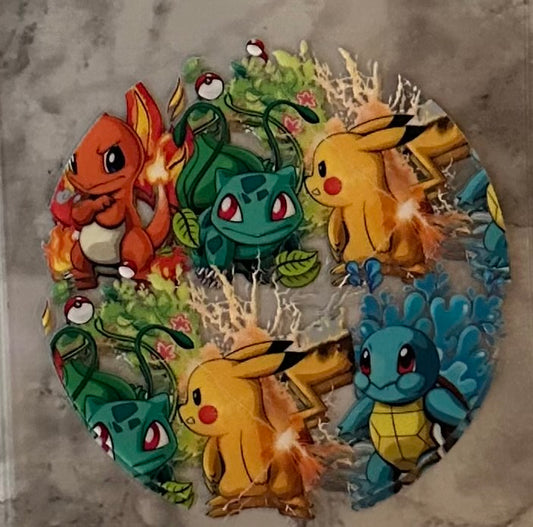 Pokémon