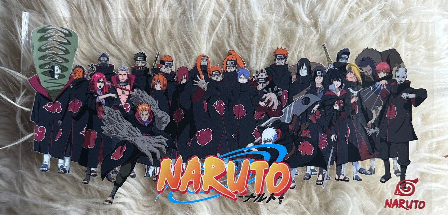 Naruto