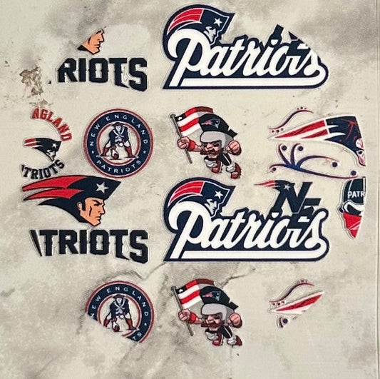 Patriots