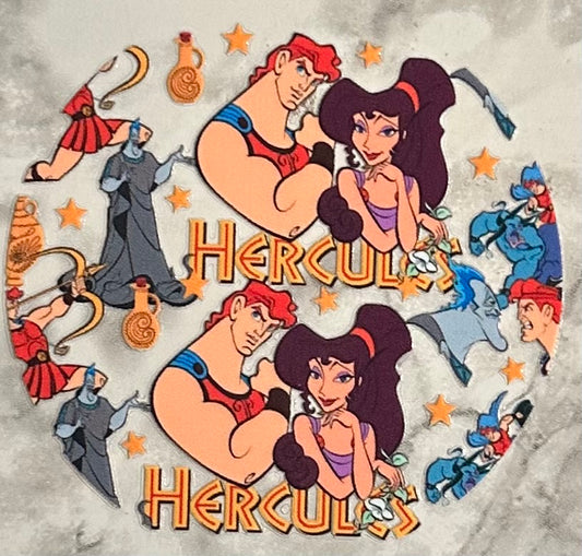 Hércules