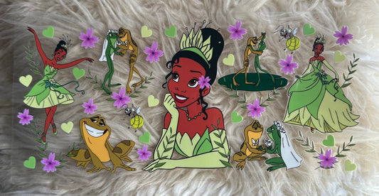 Tiana