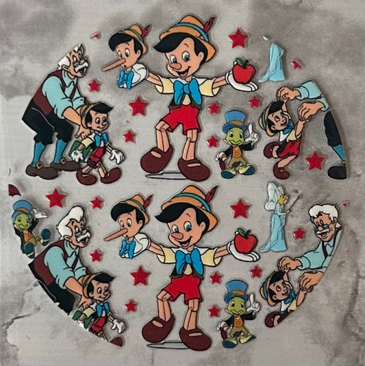 Pinocchio